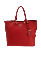 VITELLO DAINO SATCHEL