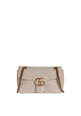 GG MARMONT SMALL BAG