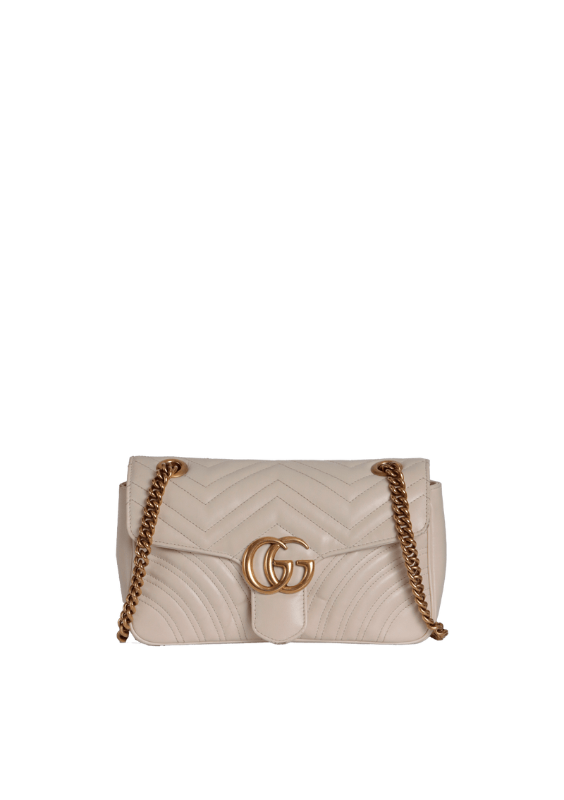 GG MARMONT SMALL BAG