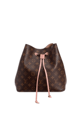 MONOGRAM NÉONOÉ MM
