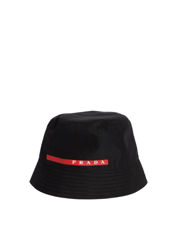 NYLON BUCKET HAT G