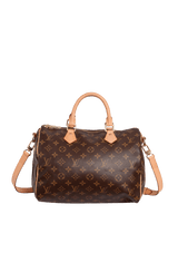 MONOGRAM SPEEDY 30