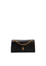 THE DUAL CHAIN MINI BAG