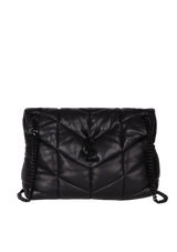 MEDIUM PUFFER BAG