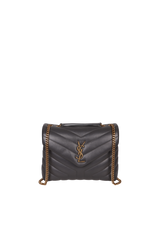SMALL LOULOU BAG
