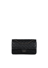 2.55 REISSUE 225 CLASSIC DOUBLE FLAP