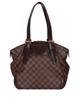 DAMIER ÉBÈNE VERONA MM