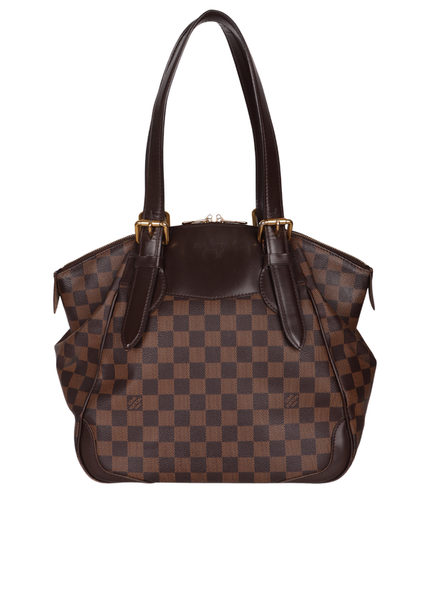 DAMIER ÉBÈNE VERONA MM