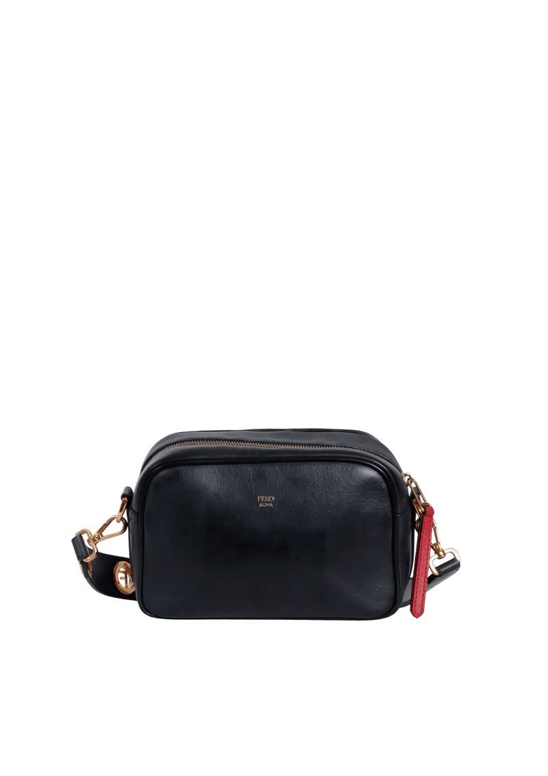 FF LOGO CAMERA BAG