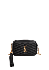 MINI LOU CAMERA BAG
