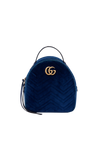 VELVET GG MARMONT BACKPACK