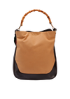 VINTAGE WEB DIANA BAMBOO BAG