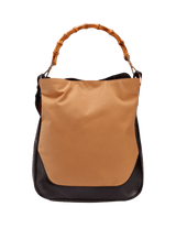 VINTAGE WEB DIANA BAMBOO BAG