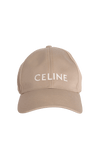 COTTON BASEBALL CAP M