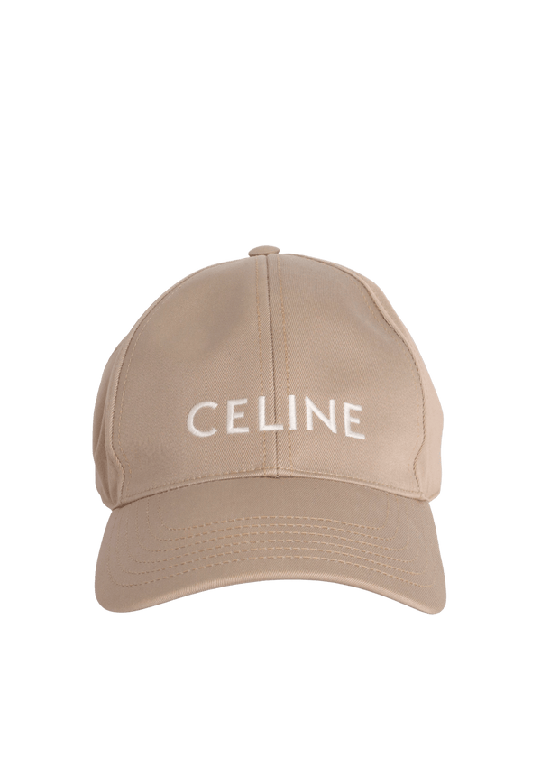 COTTON BASEBALL CAP M