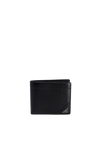LEATHER BIFOLD WALLET