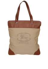 CANVAS TOTE BAG