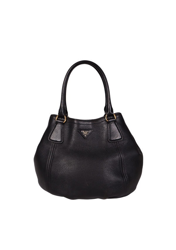 VITELLO DAINO SATCHEL