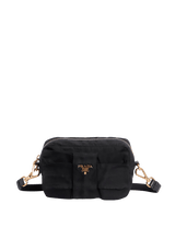 TESSUTO BOW CAMERA BAG