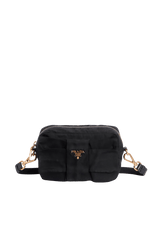 TESSUTO BOW CAMERA BAG