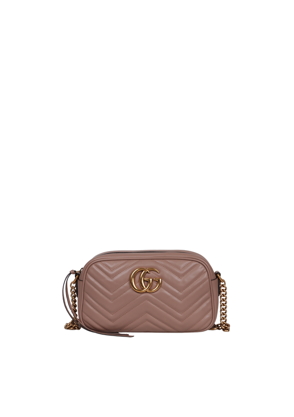 GG MARMONT CAMERA BAG SMALL