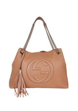 SOHO CHAIN TOTE
