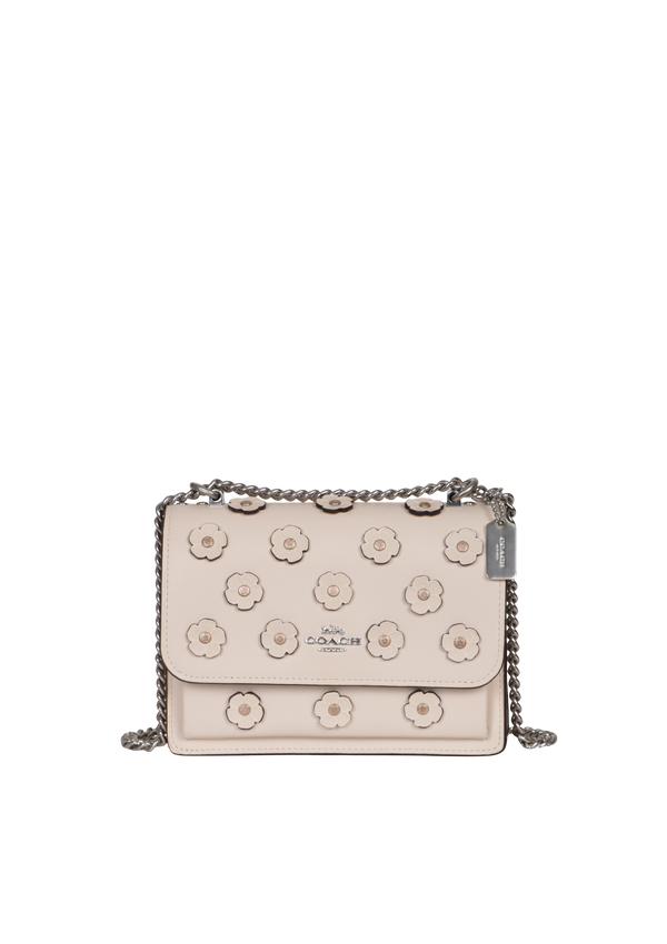 MINI KLARE CROSSBODY BAG