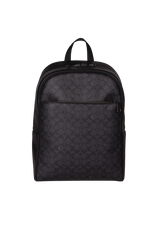 SIGNATURE BACKPACK