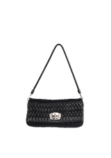 LARGE ICONIC CRYSTAL BAG