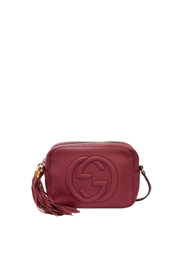 SOHO DISCO BAG