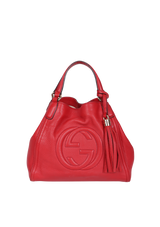 SMALL SOHO TOTE
