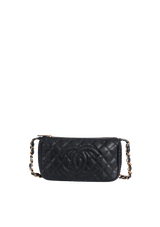 TIMELESS POCHETTE CAVIAR