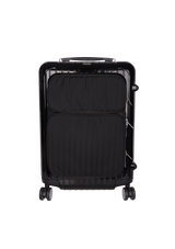SALSA DELUXE HYBRID CABIN MULTIWHEEL SUITCASE