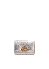 NANO BOLSA COM CORRENTE TRANSVERSAL FOREVER