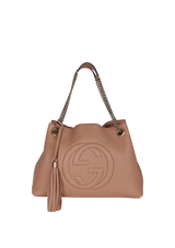 SOHO CHAIN TOTE