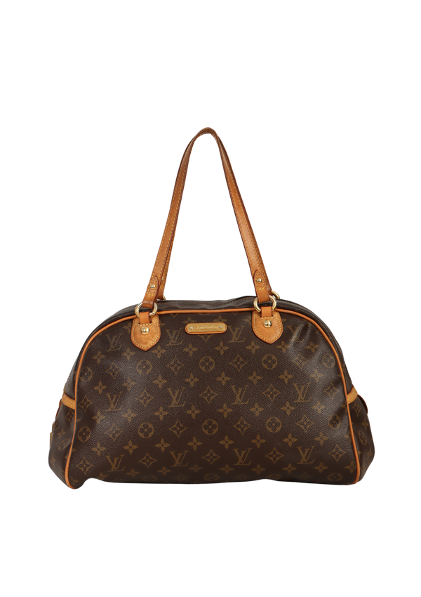 MONOGRAM MONTORGUEIL GM