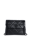 SPECTRUM NAPPA BAG