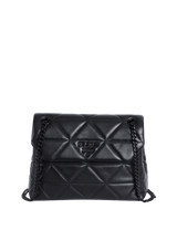 SPECTRUM NAPPA BAG