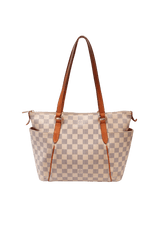 DAMIER AZUR TOTALLY PM