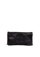 LOGO FLAP BAG