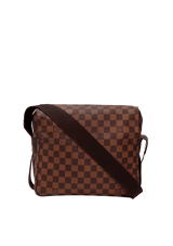 DAMIER ÉBÈNE NAVIGLIO