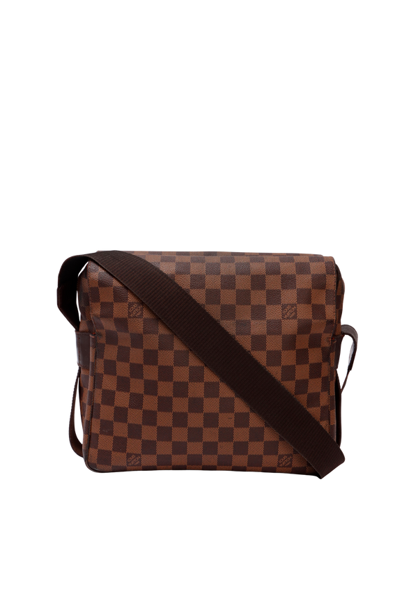 DAMIER ÉBÈNE NAVIGLIO