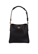 WILLOW BUCKET BAG