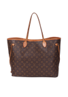 MONOGRAM NEVERFULL GM