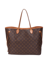 MONOGRAM NEVERFULL GM