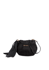 TESSUTO BOW TIE BAG