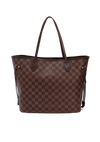 DAMIER ÉBÈNE NEVERFULL MM