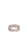 DIAMOND ATLAS 18K RING