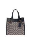 SIGNATURE FIELD 22 TOTE BAG