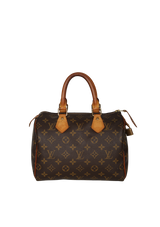 MONOGRAM SPEEDY 25